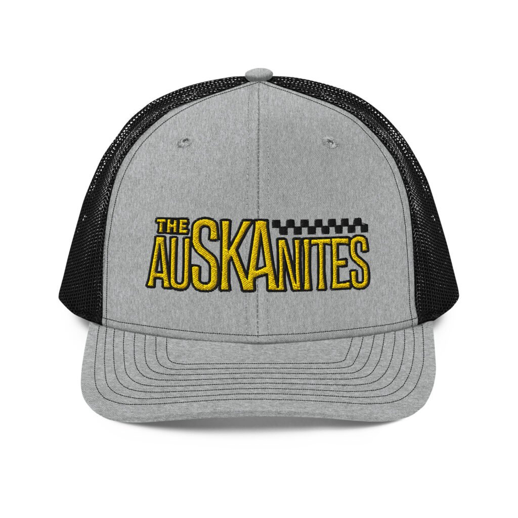 Trucker Cap