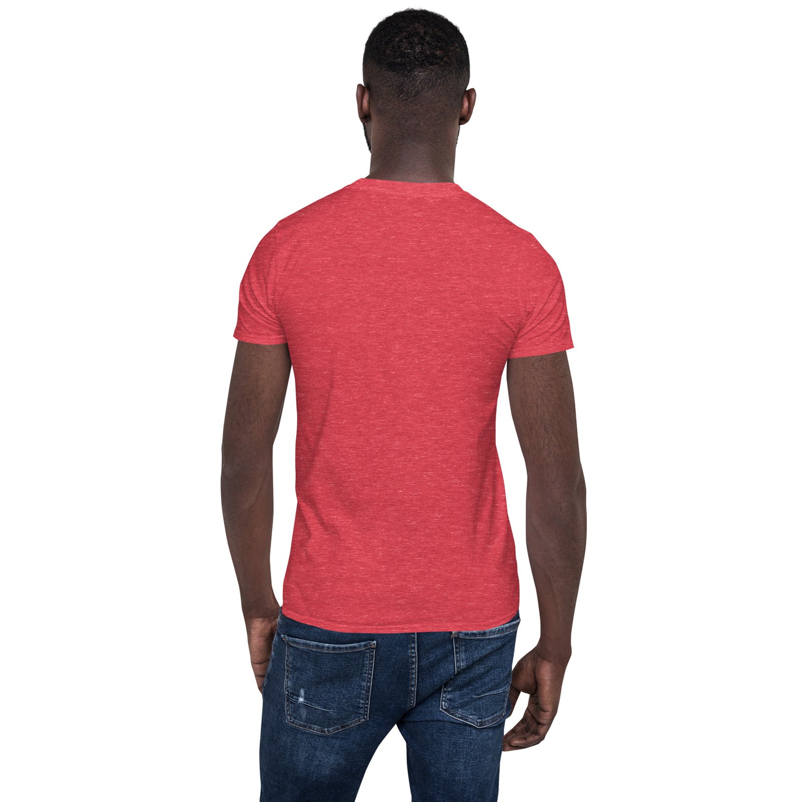 Short-Sleeve Unisex T-Shirt - Image 9