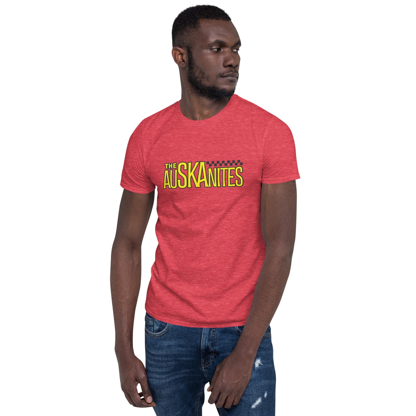 Short-Sleeve Unisex T-Shirt - Image 6