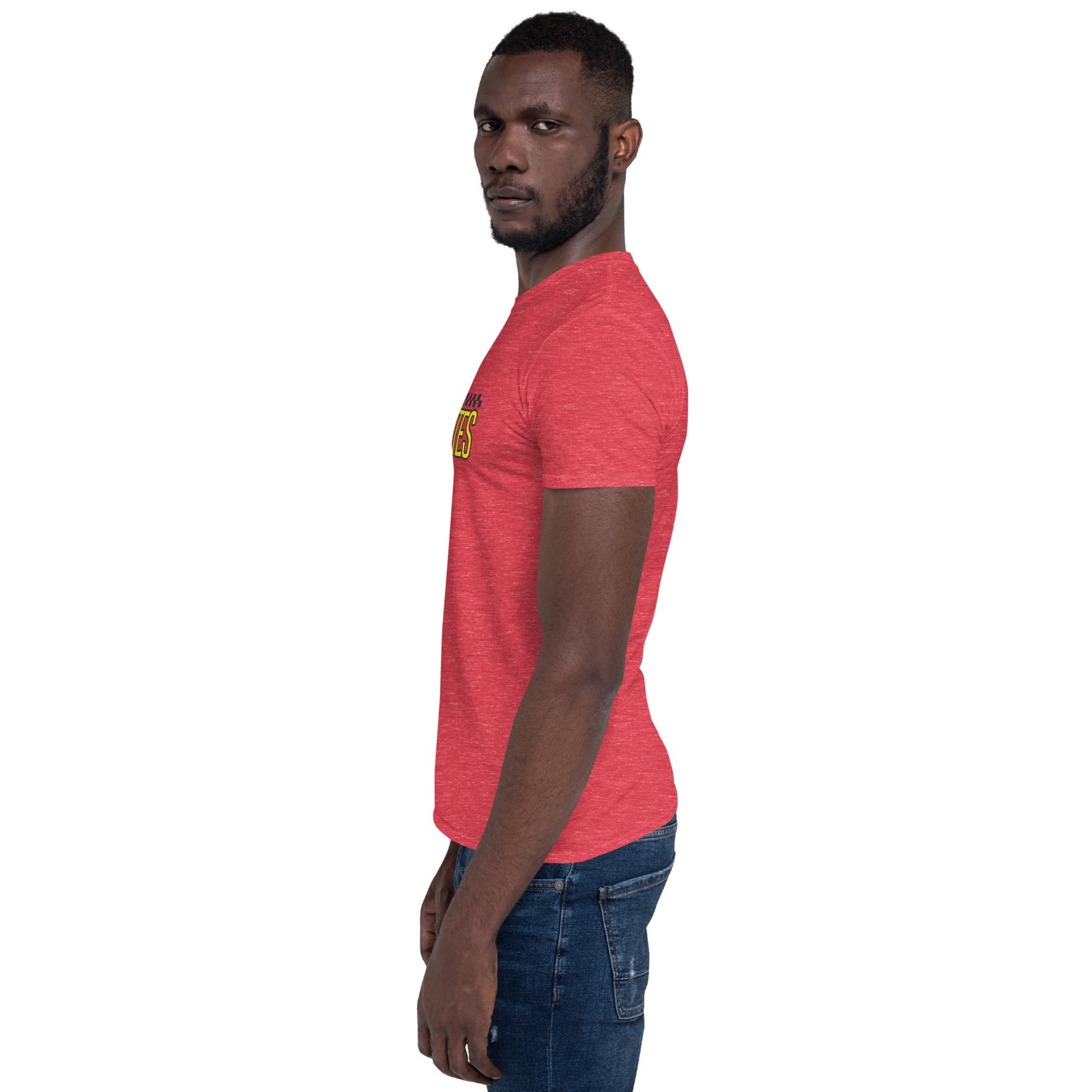 Short-Sleeve Unisex T-Shirt - Image 10