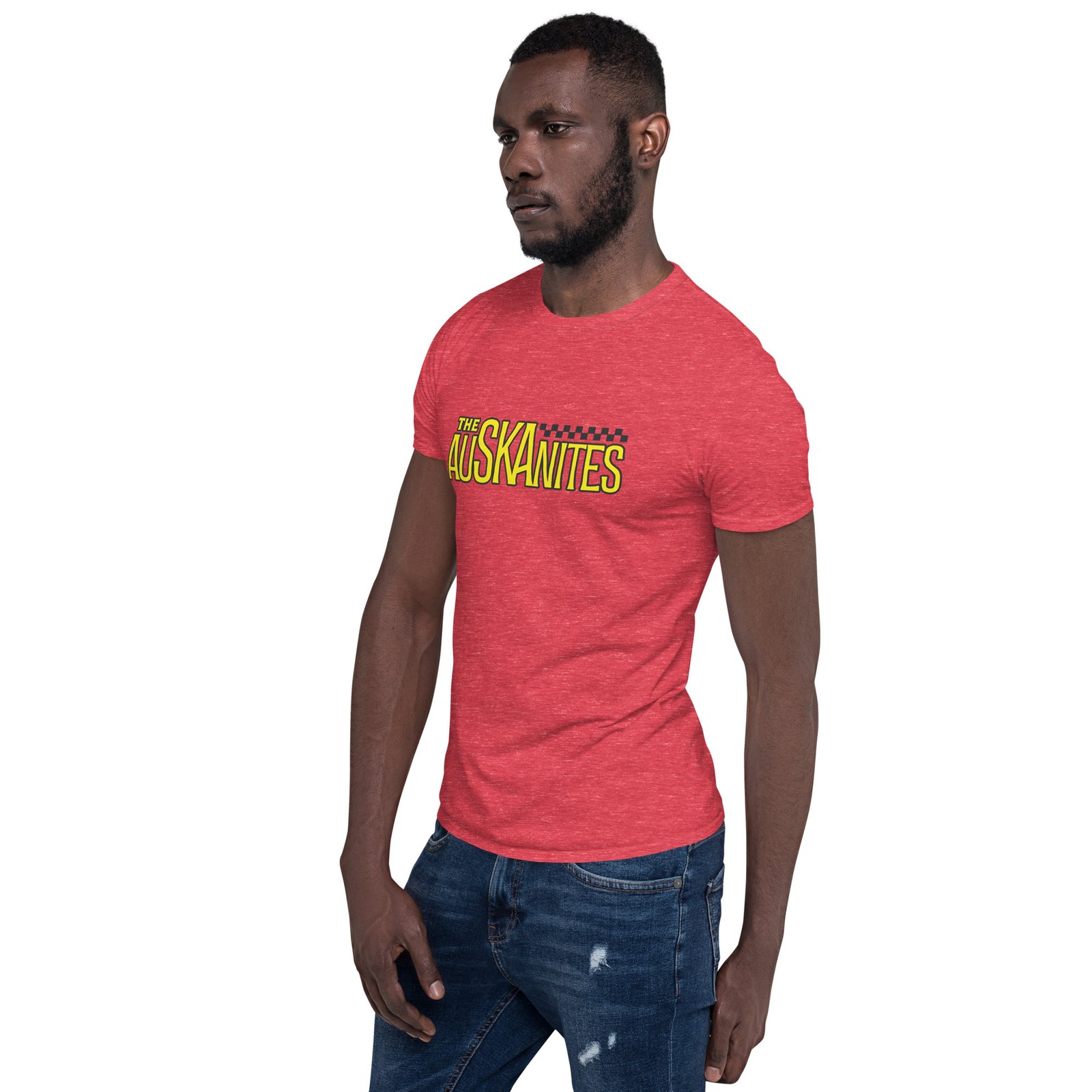 Short-Sleeve Unisex T-Shirt - Image 8