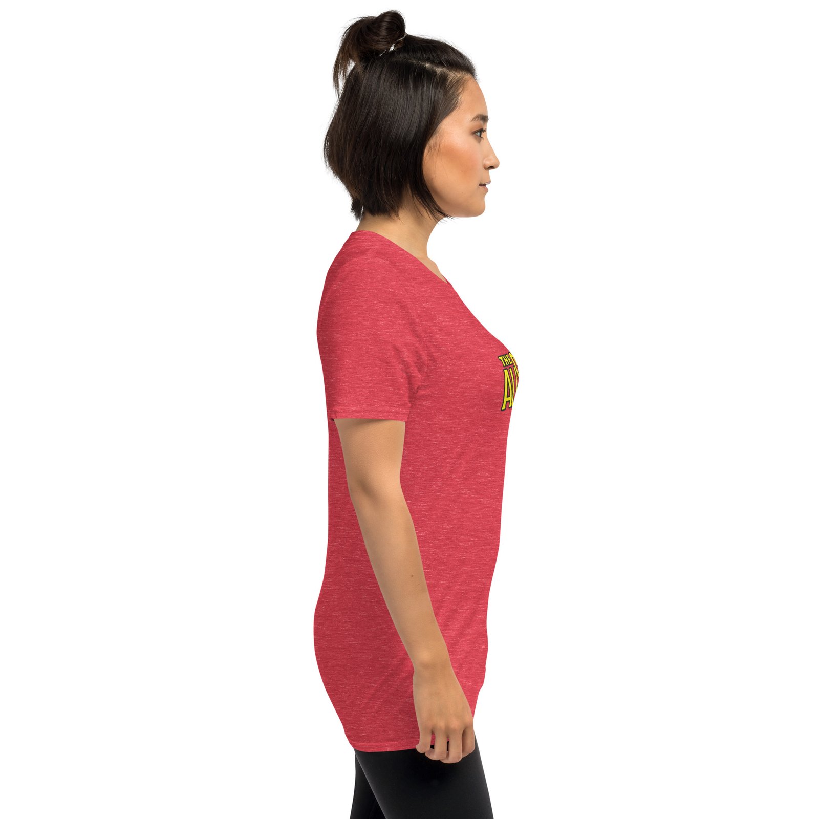 Short-Sleeve Unisex T-Shirt - Image 5