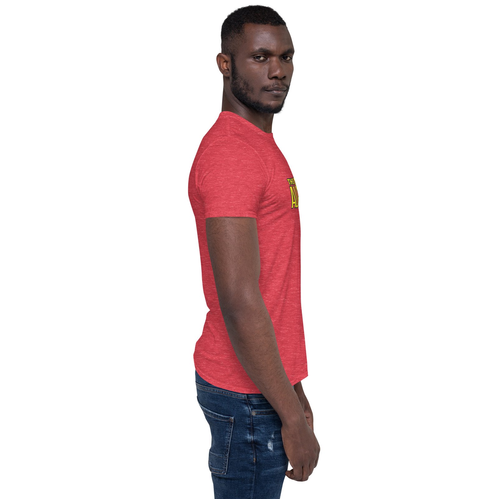 Short-Sleeve Unisex T-Shirt - Image 11