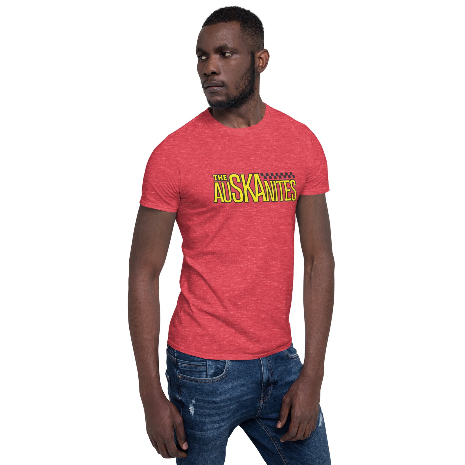 Short-Sleeve Unisex T-Shirt - Image 7